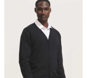 Sol's Golden Men Pullovers Vest