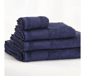 Sol's Island Towels