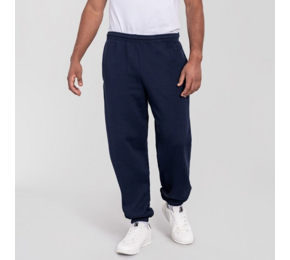 Premium Elasticated Cuf Jogpants