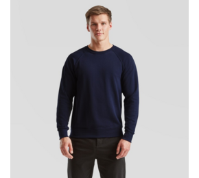 Lightweight Raglan Sweater
