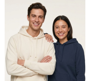Striker unisex hooded sweater STSU202