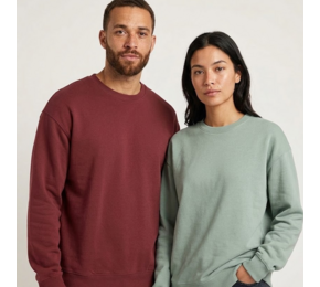 Ledger Dry dames sweatshirt lange mouwen STSU798