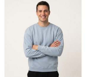 Radder 2.0 unisex sweatshirt STSU208
