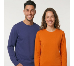 Roller unisex sweater STSU868