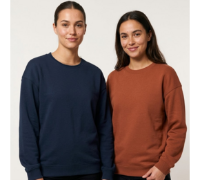 Paloma dames sweater V-hals STSW218