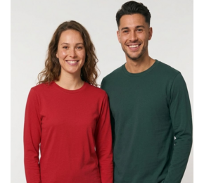 Creator 2.0 unisex T-shirt lange mouwen STTU199