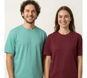 Sparker 2.0 unisex T-shirt korte mouwen STTU171