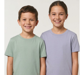 Mini Creator 2.0 kids T-shirt korte mouwen STTK184