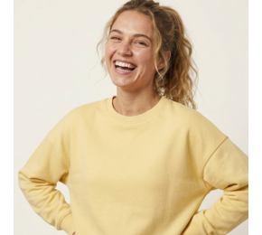 Alma dames sweater STSW212