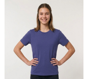 Ella dames T-shirt korte mouwen STTW174