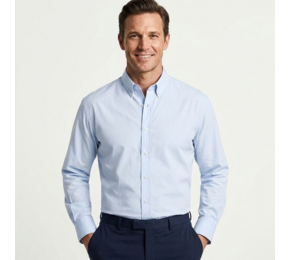 Styler Shirt heren overhemd lange mouwen STWM969