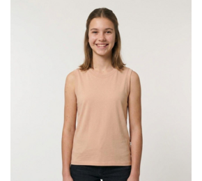 Mia dames T-shirt V-neck STTW962