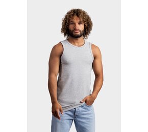Unisex Cotton Elastane Tank Top