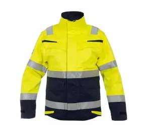 Multinorm Parka Matre