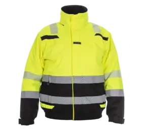 EN 20471 Pilotjack Umag