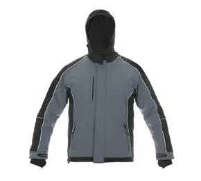 Wintersoftshell Vaals