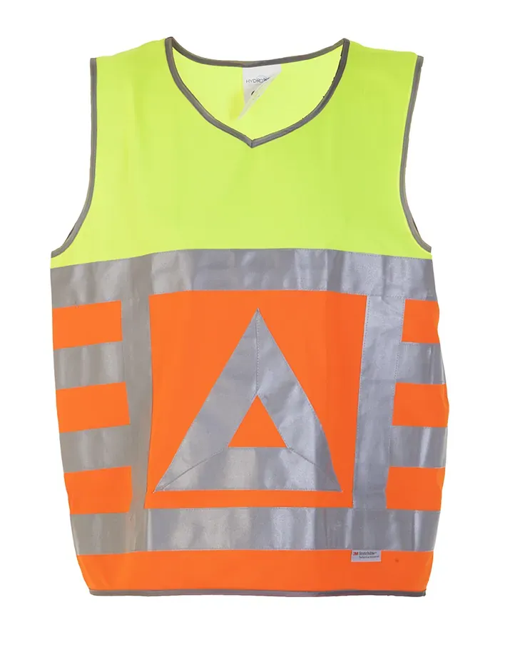Verkeersvest Maurik