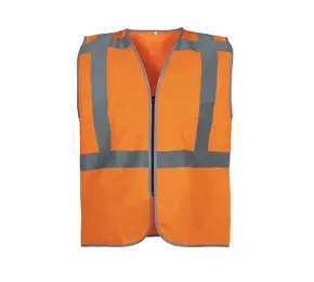 Verkeersvest Mexico RWS