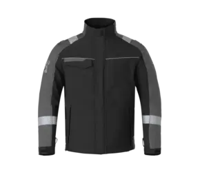 Softshell Jefferson