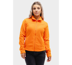 Ladies Polar Fleece cardigan