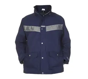 Parka Kiel