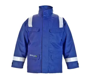 Multinorm Parka Morra