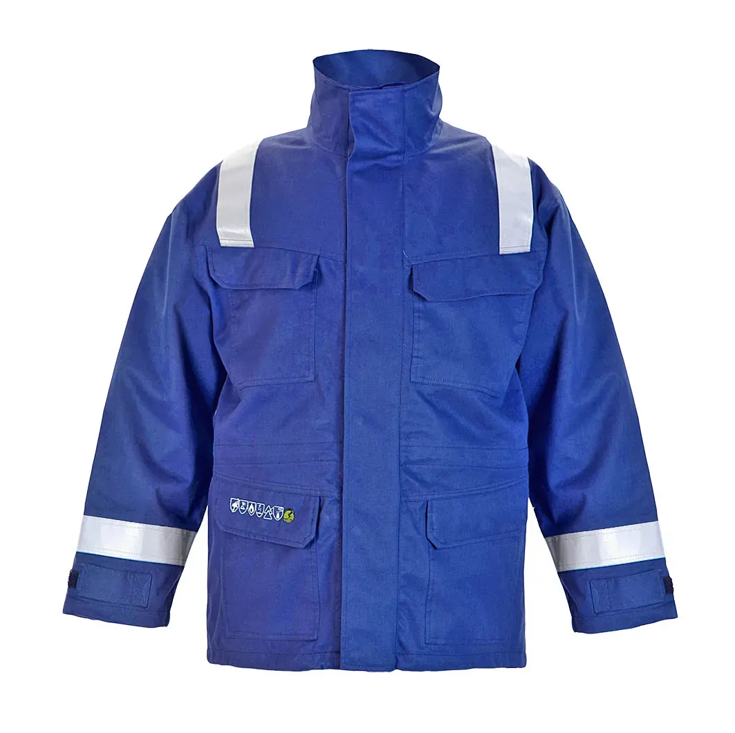 Multinorm Parka Morra