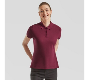 Lady-Fit Premium Polo