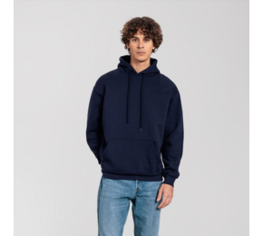 Iconic Premium Hooded Sweat