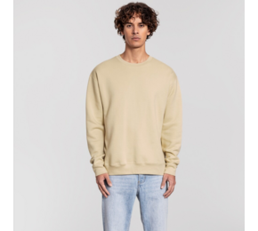 Iconic Premium Set-In Sweater