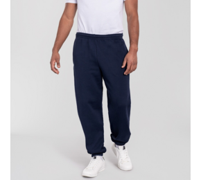 Iconic Premium Elasticated Cuff Jog Pants