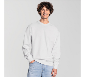 Iconic 250 Set-In Sweater
