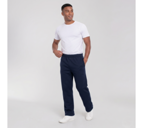 Iconic 250 Open Hem Jog Pants