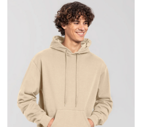 Iconic 250 Hooded Sweater