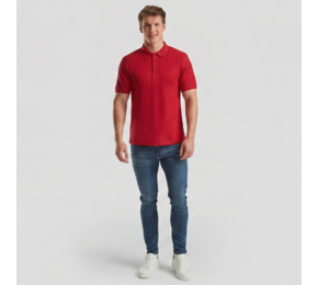 Heavy Polo 65/35