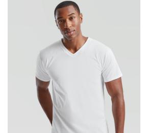 Valueweight V-Neck T-Shirt