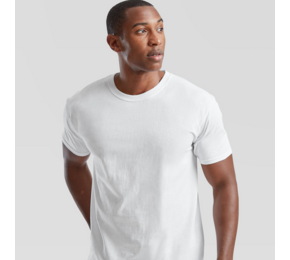 T-Shirt Valueweight
