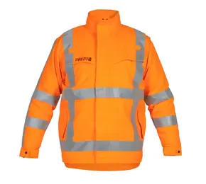 Multinorm Jacket Mill RWS