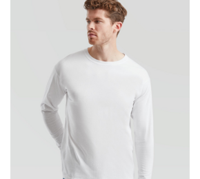 Valueweight Longsleeve T-Shirt