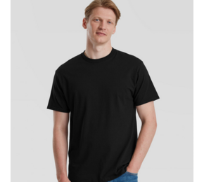 T-shirt Pure Cotton