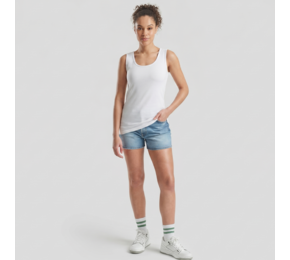 Lady-Fit Valueweight Vest
