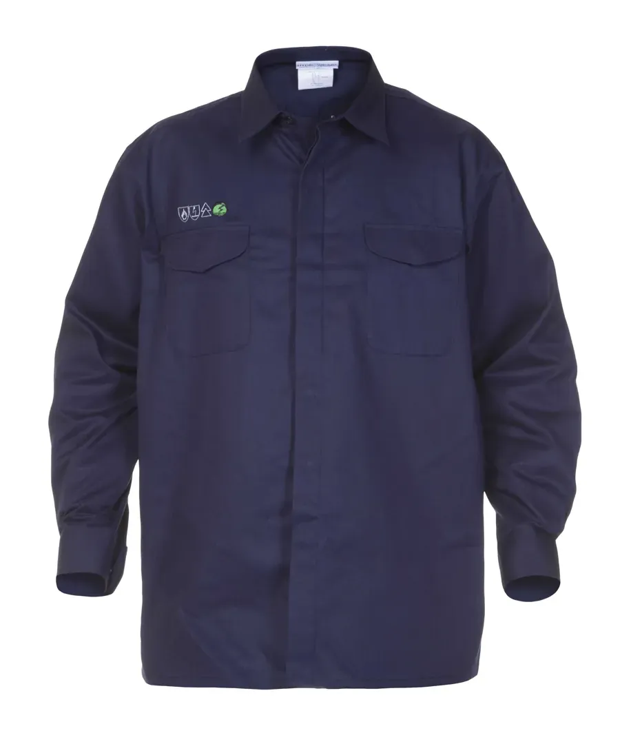 Mulitnorm Shirt Madeira