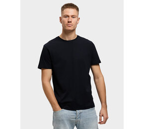 Unisex iTee T-shirt korte mouwen