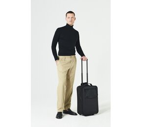 Prestige trolley unisex gevoerd