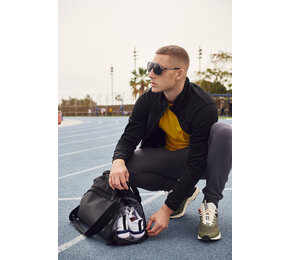 2.0 Duffle Unisex geventileerde eigenschappen