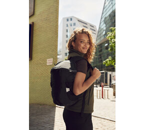 2.0 daypack lichtgewicht en flexibel