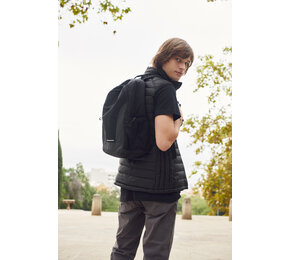 2.0 backpack Unisex rugzak met praktische indeling