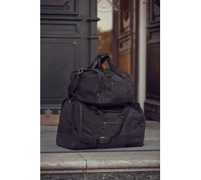 2.0 Travel bag small Unisex compacte reistas