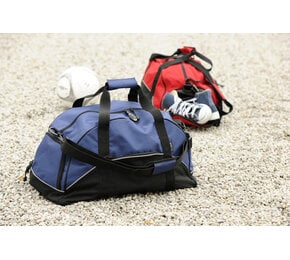 Sport bag unisex verstelmogelijkheden
