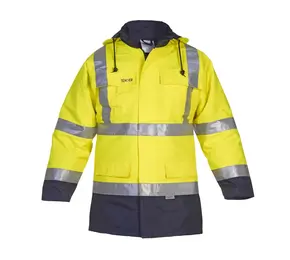 EN 20471 Parka Apollo